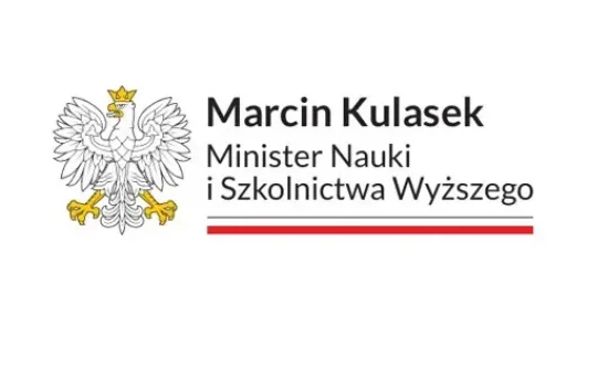 Minister Nauki i Szkolnictwa Wyższego